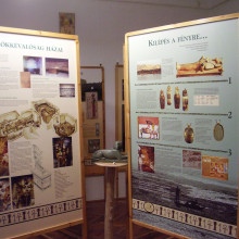 Egyiptom tablók