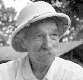 Albert Schweitzer, Új Akropolisz