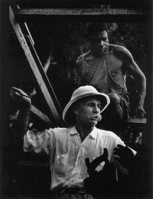 Albert Schweitzer, Új Akropolisz