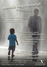 fotópályázat fotópályázat