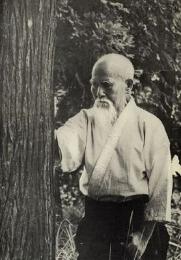 Ueshiba