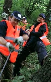Nagyszénás Természetvédelem Nagyszénás Természetvédelem