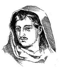 Giordano Bruno - filozófiai kávéház Giorgano Bruno