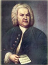 Johan Sebastian Bach
