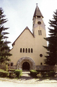 Kós Károly, élete, filozófia