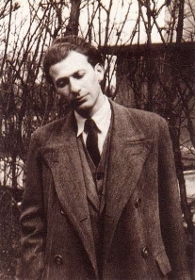 Radnóti Miklós