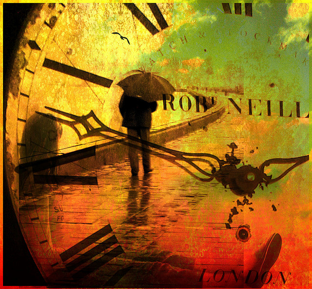 waiting time