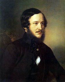 Báró Eötvös József
