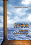 Ankor, Atlantisz utolsó hercege könyvborító
