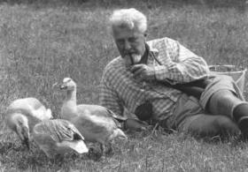 Konrad Loranz