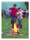 félelem, cselekvés, győzelem
