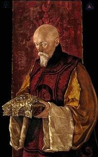 Nicolas Roerich