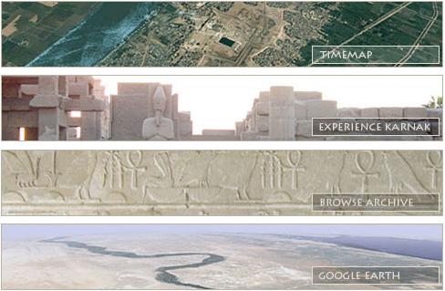 digitális Karnak