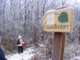 Óvjuk együtt! Tanösvény a budai hegyekben