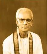 Nilakantha Sri Ram