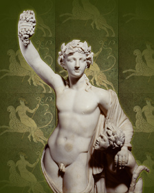 Dionysos Dionysos
