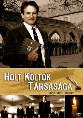 Holt költők társasága Holt költők társasága