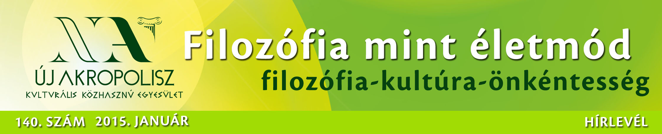 2015. január 2015. január fejléc