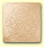 A dendarai zodiákus A dendarai zodiákus