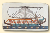 egyiptomi bárka egyiptomi bárka